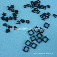 EPDM Nrb LSR Silicone Rubber Seal